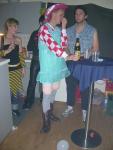 Faschingsparty