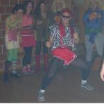 Becks der P A R T Y -MAN!