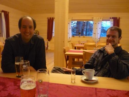 Stundenlauf Wildpark3