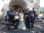 Hochzeit Florian Preiml