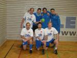 24-h-Handball Benefizturnier