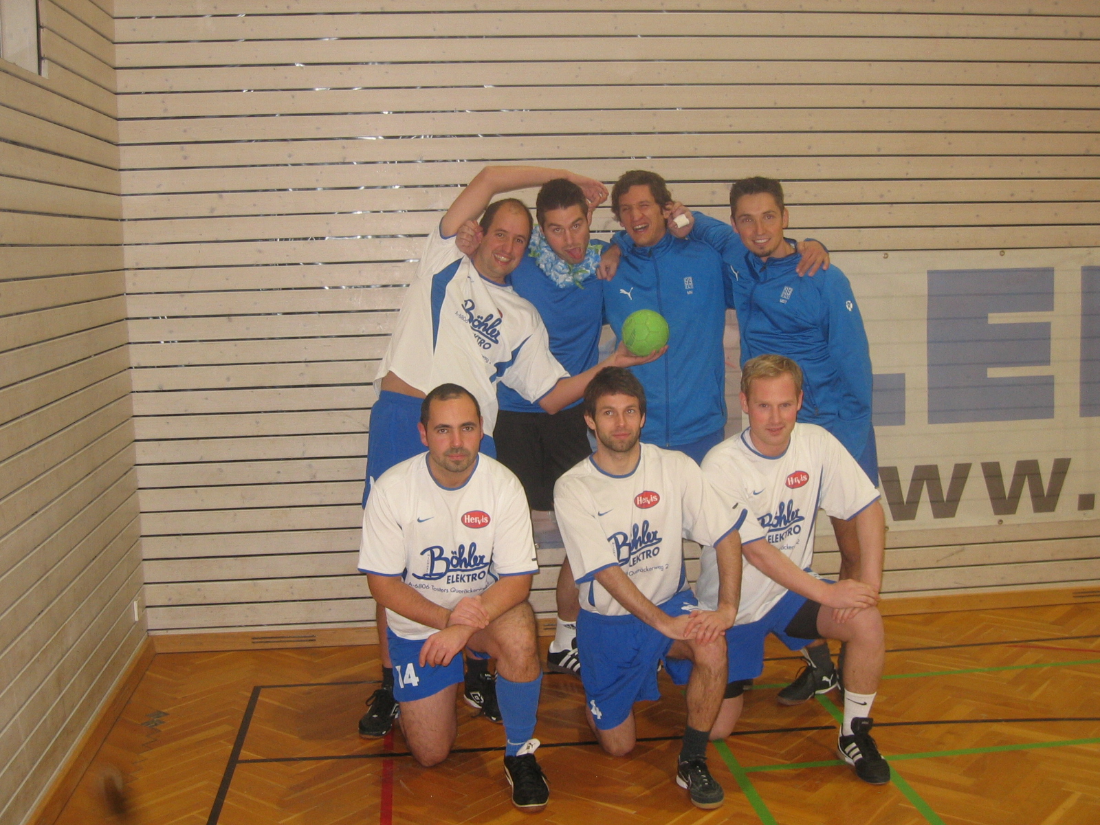 Handball 004