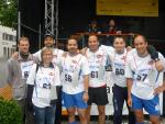 Stundenlauf Lebenshilfe und Nachfest im Wildpark